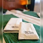 Wernera & Spa Шклярска-Поремба
