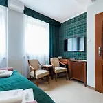Wernera & Spa Отель Шклярска-Поремба