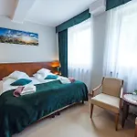 Отель Wernera & Spa