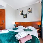Wernera & Spa Отель 3*