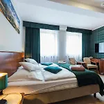 Wernera & Spa Отель Шклярска-Поремба