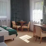 Отель Wernera & Spa Шклярска-Поремба