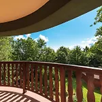 Отель Wernera & Spa