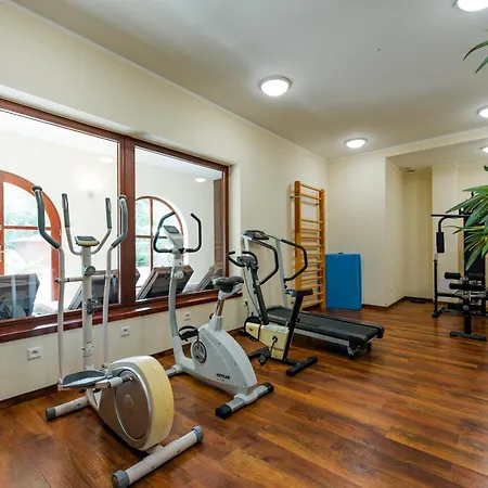 Hotel Wernera & 3*