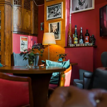 Hotel Wernera & 3*