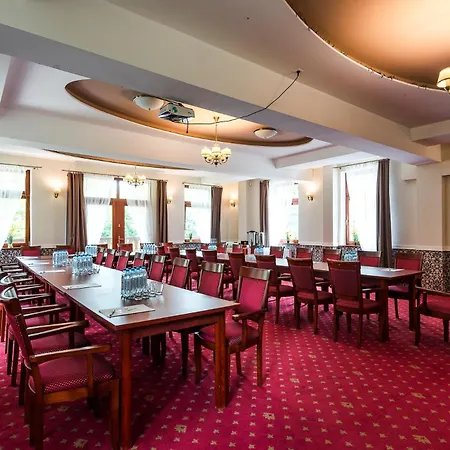Hotel Wernera & 3*