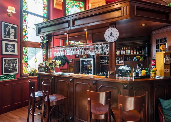 Wernera & Spa Шклярска-Поремба