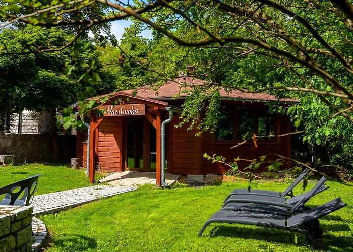 Отель Wernera & Spa 3*