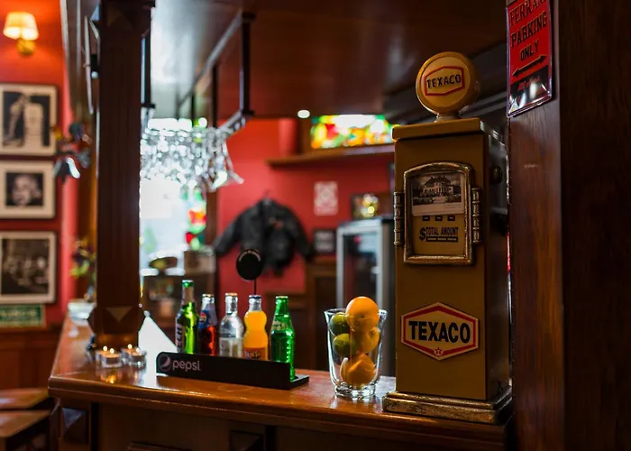 Wernera & Spa Отель 3*