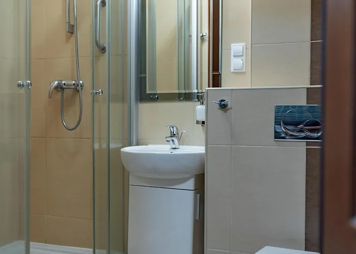 Wernera & Spa Отель 3*