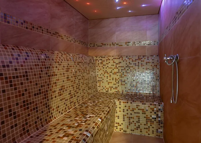 Wernera & Spa Отель