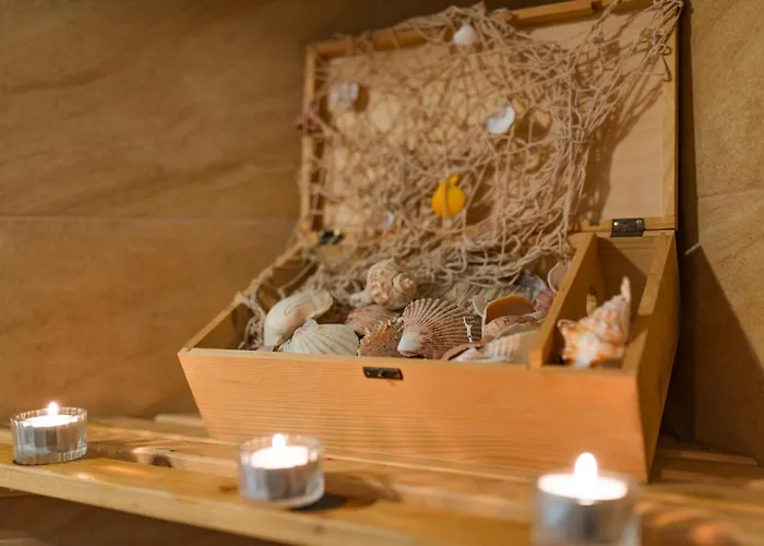 Wernera & Spa Отель 3*