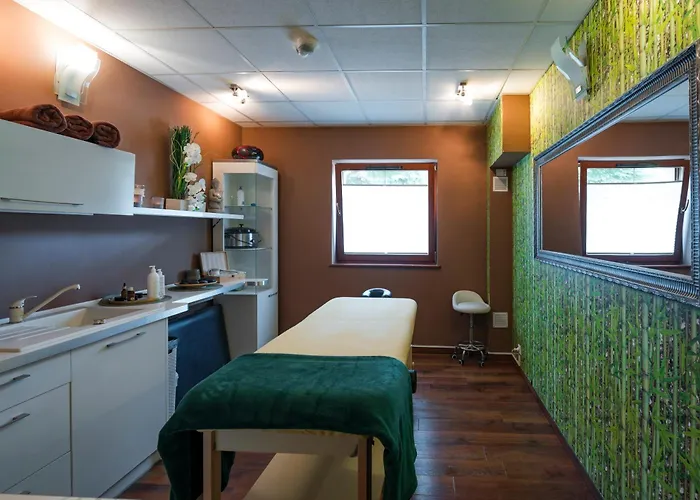 Wernera & Spa Отель