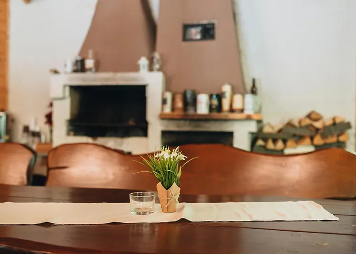 Wernera & Spa Отель Шклярска-Поремба