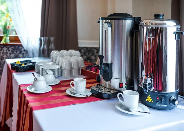 Wernera & Spa 3* Шклярска-Поремба