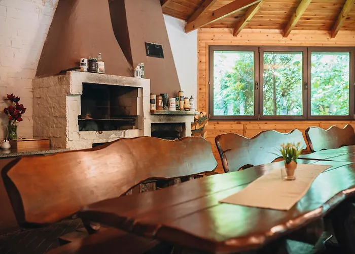 Wernera & Spa Отель 3*