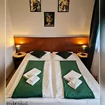 Wernera & 3* Sklářská Poruba