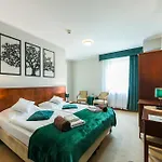 Hotel Wernera & Sklářská Poruba