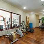 Hotel Wernera & 3*