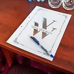 Wernera & Hotel 3*