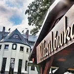 Hotel Wernera & Sklářská Poruba