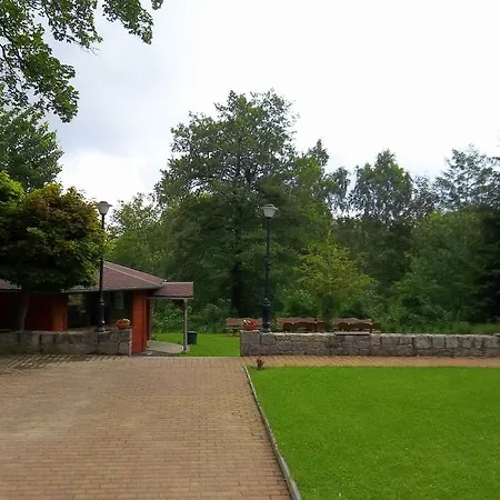 Hotel Wernera & 3*