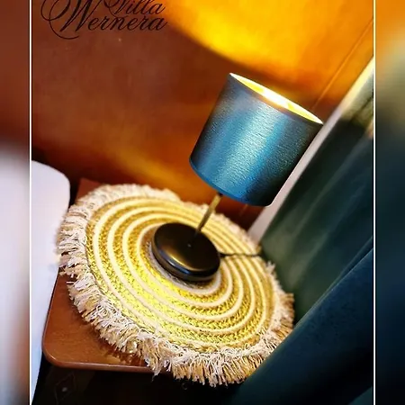 Hotel Wernera & Szklarska Poręba