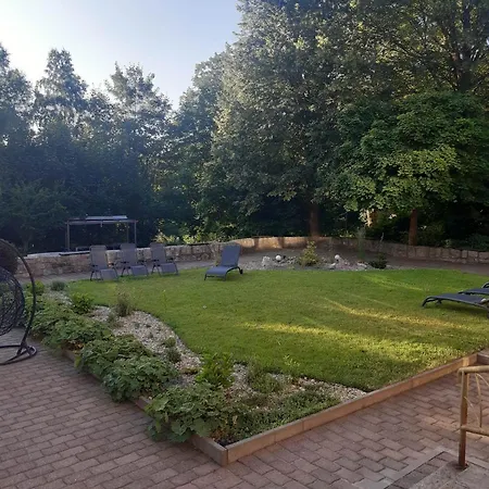 Wernera & Hotel Szklarska Poręba