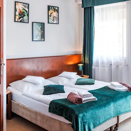 Hotel Wernera &