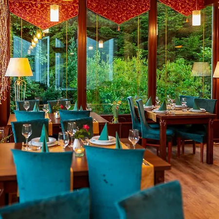 Hotel Wernera & Szklarska Poręba