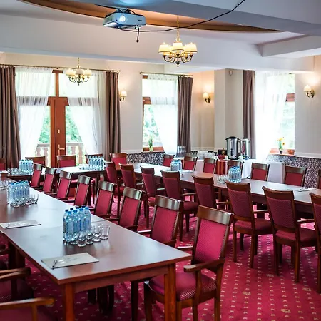 Wernera & Hotel Szklarska Poręba