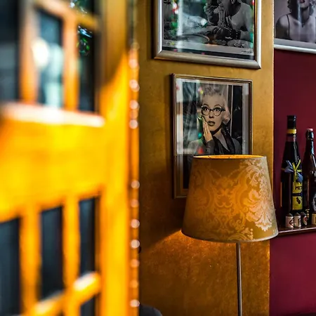 Wernera & Szklarska Poręba