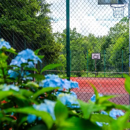 Wernera & 3* Szklarska Poręba