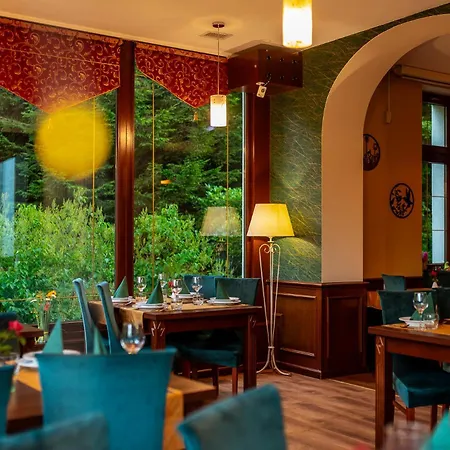 Wernera & Hotel 3*