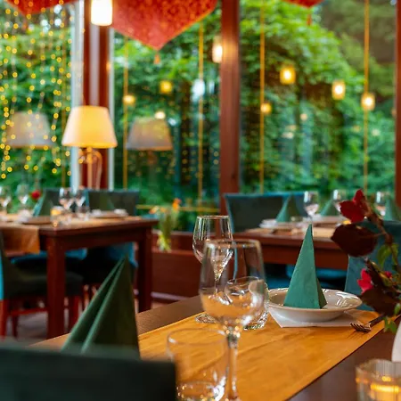 Hotel Wernera & Szklarska Poręba