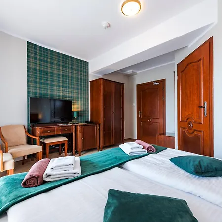 Wernera & Szklarska Poręba