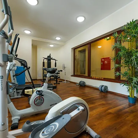 Hotel Wernera &
