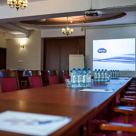 Wernera & Hotel Szklarska Poręba