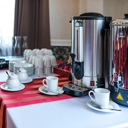 Wernera & 3* Szklarska Poręba