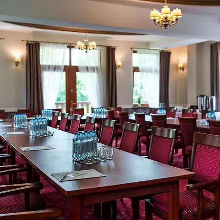 Wernera & Hotel 3*