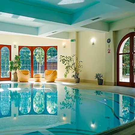 Wernera Hotel&spa Szklarska Poręba
