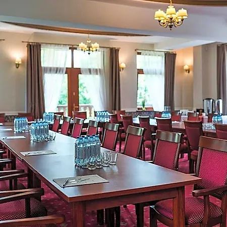 Wernera Hotel&spa 3*