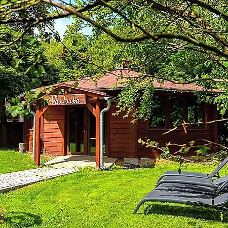 Hotel Wernera Hotel&spa Szklarska Poręba