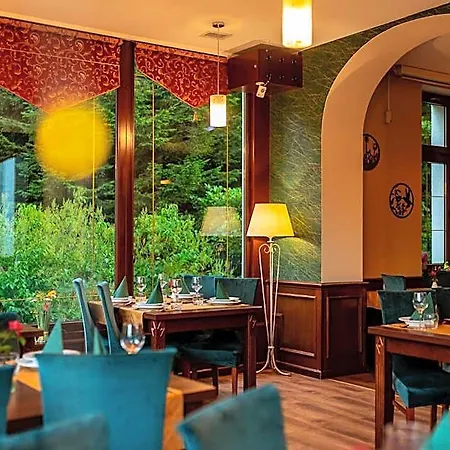 Wernera Hotel&spa Hotel