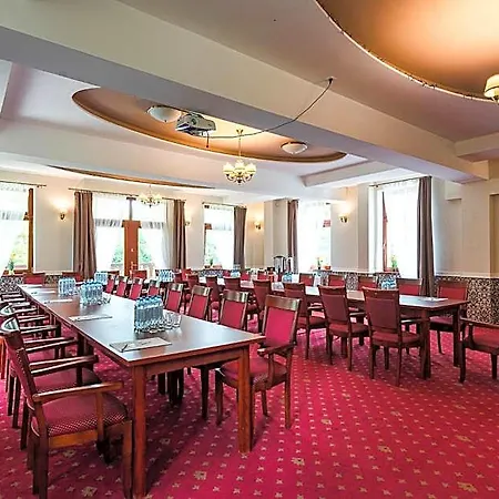 Hotel Wernera & Szklarska Poreba