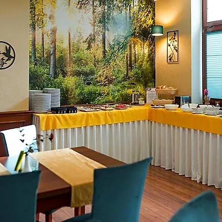 Wernera & 3* Szklarska Poreba