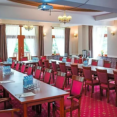 Wernera & 3* Szklarska Poreba
