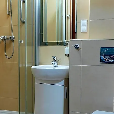 Wernera & Hotel Szklarska Poreba