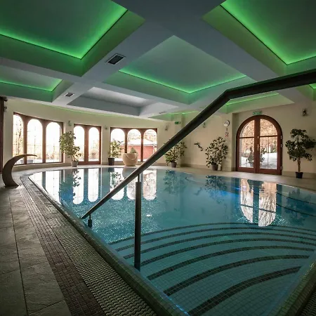 Wernera & Hotel Szklarska Poręba