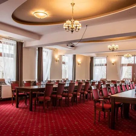 Hotel Wernera &